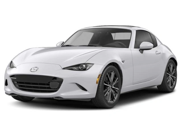 2024 Mazda MX-5 Miata RF