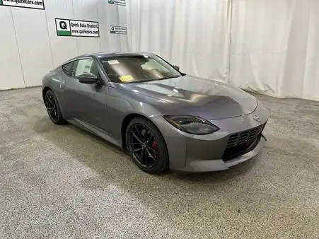 2024 Nissan Z