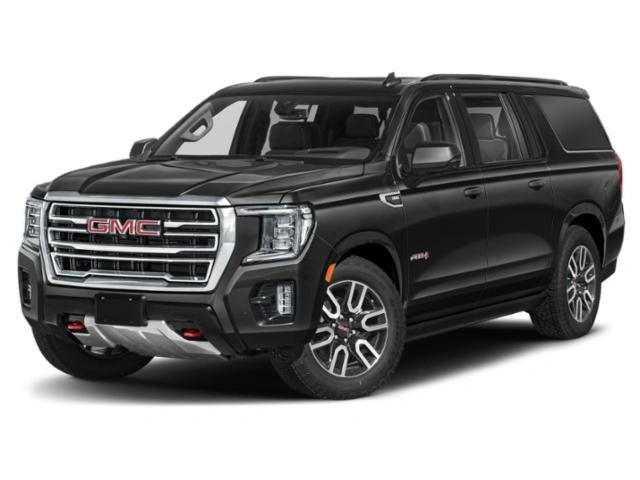 2024 GMC Yukon XL