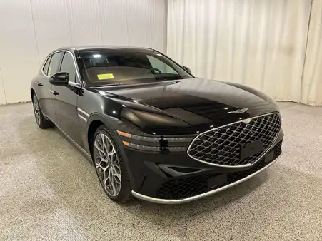 2024 Genesis G90