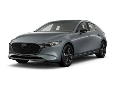 2024 Mazda Mazda3 Hatchback