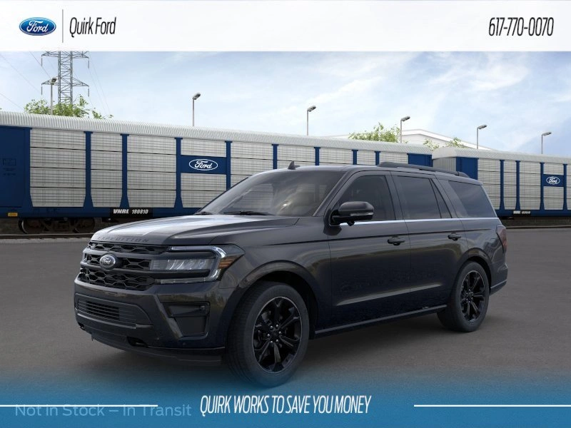2024 Ford Expedition