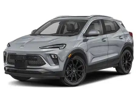 2024 Buick Encore GX