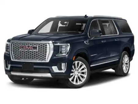 2024 GMC Yukon XL