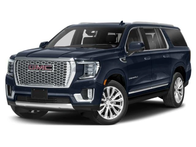 2024 GMC Yukon XL