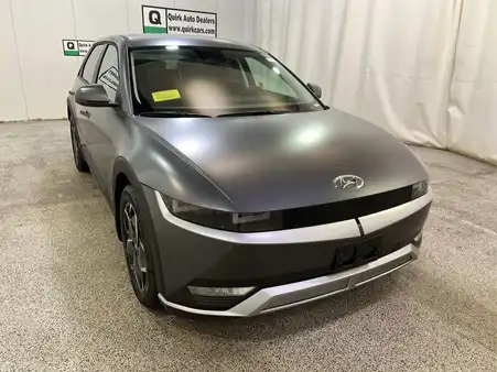 2024 Hyundai IONIQ 5
