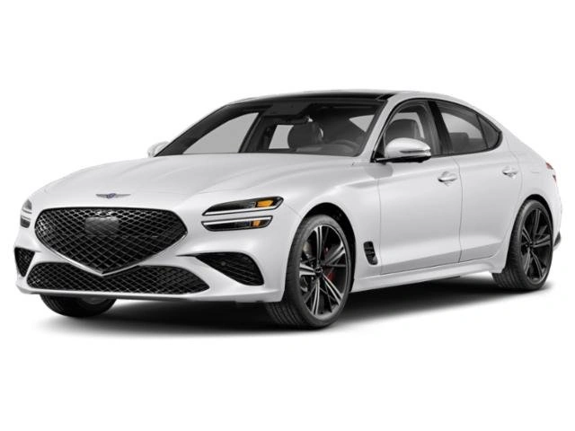 2024 Genesis G70