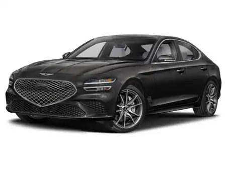 2024 Genesis G70