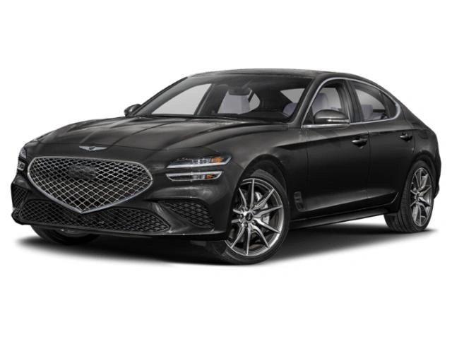 2024 Genesis G70