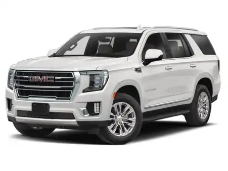 2024 GMC Yukon