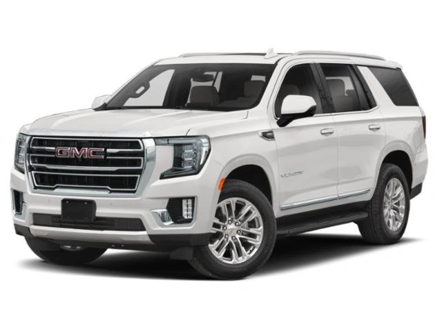 2024 GMC Yukon
