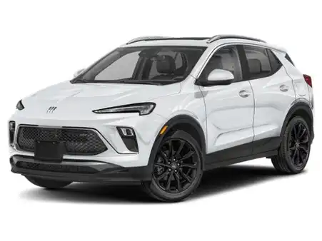 2024 Buick Encore GX