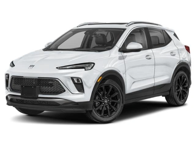 2024 Buick Encore GX