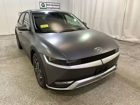 2024 Hyundai IONIQ 5