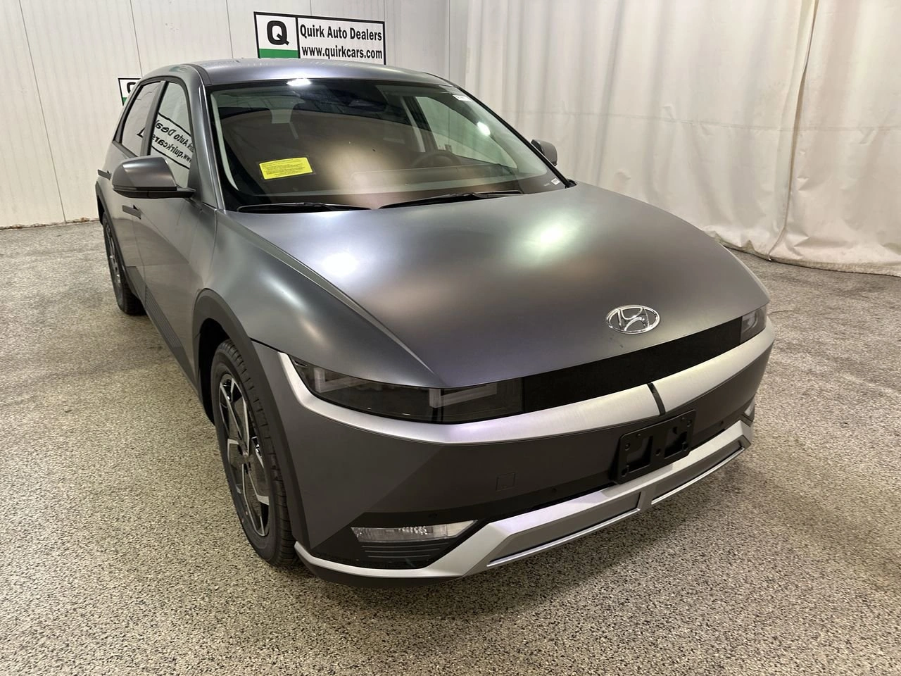 2024 Hyundai IONIQ 5