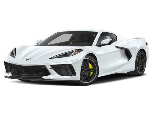 2020 Chevrolet Corvette