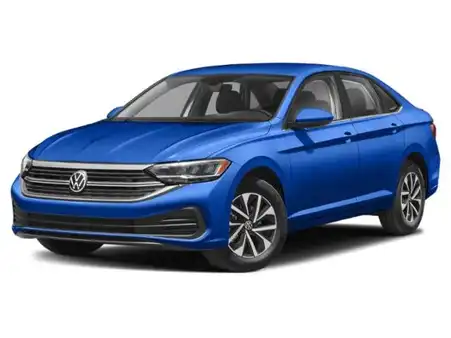 2024 Volkswagen Jetta
