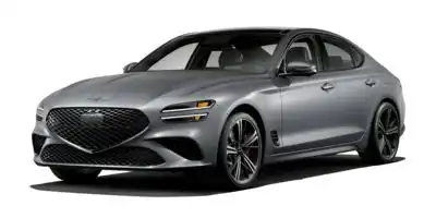2024 Genesis G70