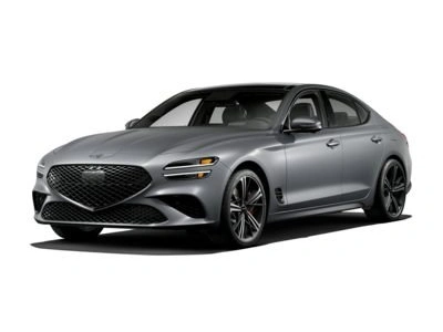 2024 Genesis G70