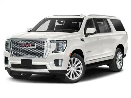 2024 GMC Yukon XL