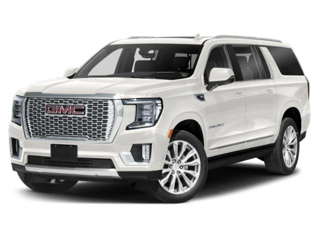 2024 GMC Yukon XL